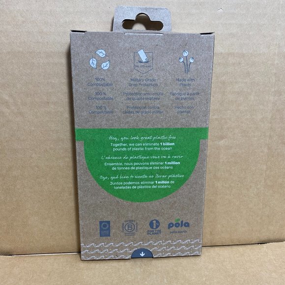 Pela Cell Phones & Accessories Pela Iphone 2 Mini Case Pela